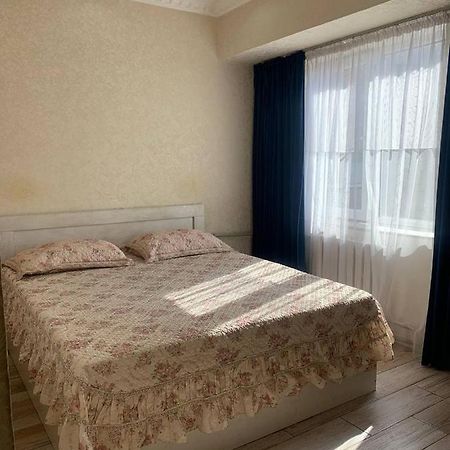 Apartmán Lux Šymkent Exteriér fotografie